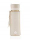 Plastová BPA free lahev z tritanu EQUA Sand 600 ml