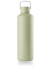 Lehká nerezová lahev EQUA Timeless Matcha 600 ml a 1000 ml