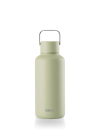 Lehká nerezová lahev EQUA Timeless Matcha 600 ml a 1000 ml