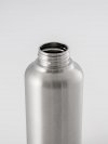 Lehká nerezová lahev EQUA Timeless Steel 600 ml a 1000 ml (Velikost varianty 1000 ml)