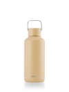 Lehká nerezová lahev EQUA Timeless Latte 600 ml a 1000 ml