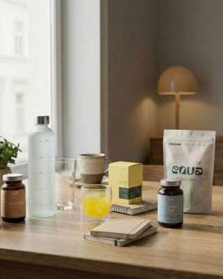 💆‍♀️ Wellbeing není víkend na horách. Není to ani hodina jógy denně. Je to obyčejný den. Jeden obyčejný den – a v něm pár...