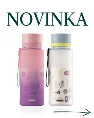 ‼️ NOVINKA ‼️ Tritanová lahev pro všechny, které rády tvoří ✨ 💕 V lahvi najdeš 33 voděodolných samolepek, kterými ji...