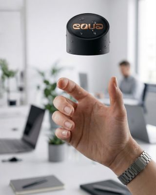 Méně je více. Ale co když méně znamená úplně nic? ✨🕵️‍♂️ Představujeme EQUA Invisible Edition. 🥳 Nejudržitelnější lahev,...