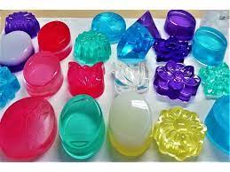 Epoxidy-živice-silikón kaučuk