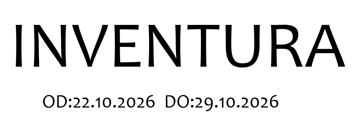 Inventura