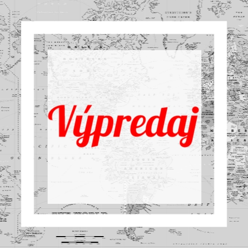 Výpredaj