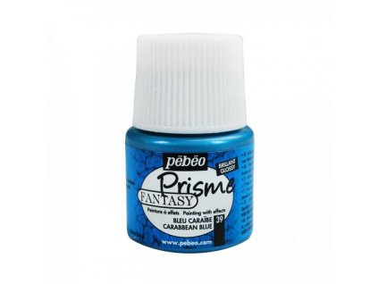 fantasy prisme 45 ml 39 caribbean blue
