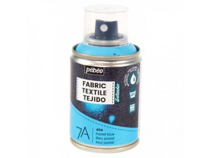 7a sprej 100 ml pastel blue