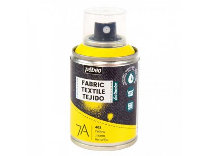 7a sprej 100 ml yellow