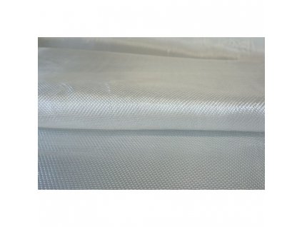 Sklenená tkanina 220g 1m2 navin www.mojefarby.sk