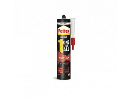Pattex one for all high tack biele 440g lepidlo