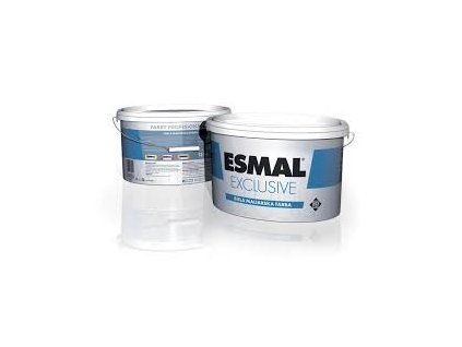 Esmal exclusive 15kg snehobiela