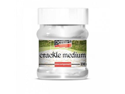 krakelovaci lak 230 ml