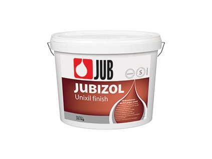 jubizol unixil finish s