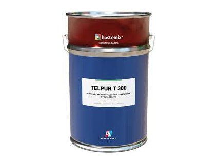 telpur t300