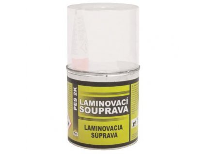 LAMINO Laminovacia súprava 0,25kg