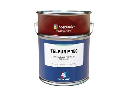 telpur p150