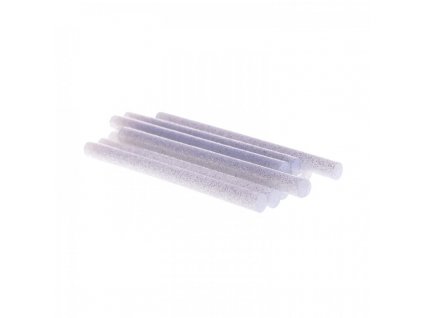 napln do tavnej pistole glitr strieb 7 mm 10 k