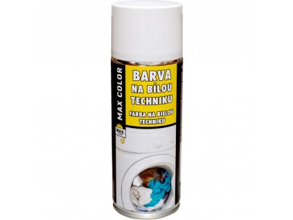 106212 max color barva na bilou techniku 400ml