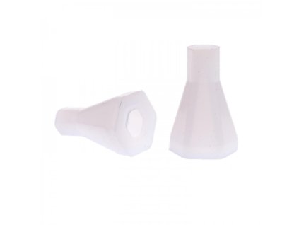 silikonova forma drahokam 23 5 x 39 mm