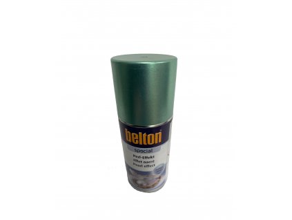 BELTON Perleťový efekt 150ml zelený