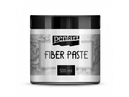 fiber pasta 500 ml