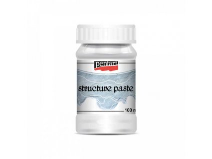 strukturovacia pasta 100 ml