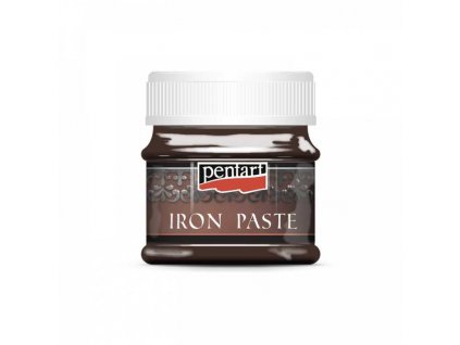 mineralna pasta 50 ml cervenohneda