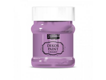 dekor paint soft 230 ml cernica