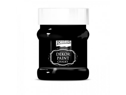 dekor paint soft 230 ml eben