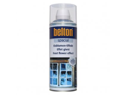 BELTON EFEKT