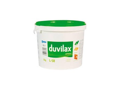 Duvilax L-58 lepidlo na obkladačky a podlahoviny 1kg