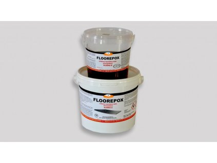EPOXID LIATA PODLAHA Floorepox NIVEL 2K epoxidová RAL 7032 set 26kg epostyl 521
