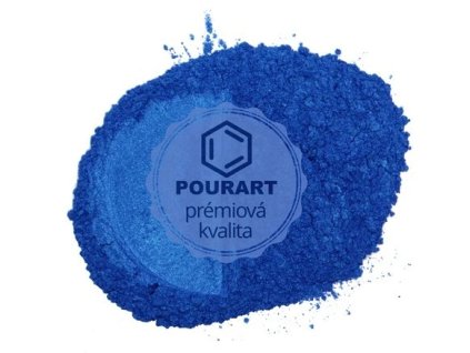 dk426 pearl indigo blue 10g