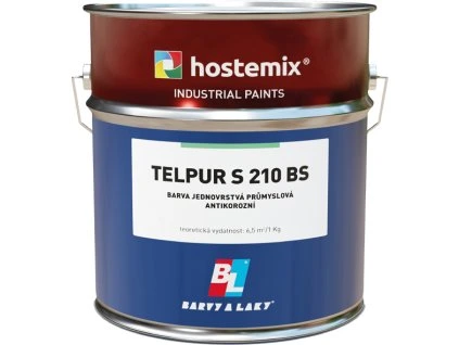 TELPUR S 210 BS 3L 3D