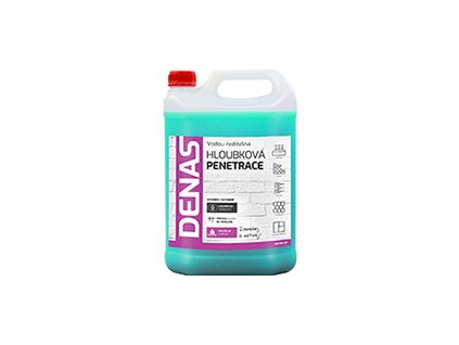 Denas penetrace 5