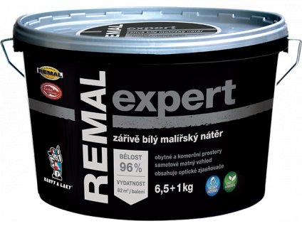 REMAL Expert 6.5KG+1KG/snehobiely/.