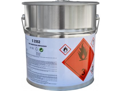 EMAIL S2352 polyesterový izolačný 10kg 0101