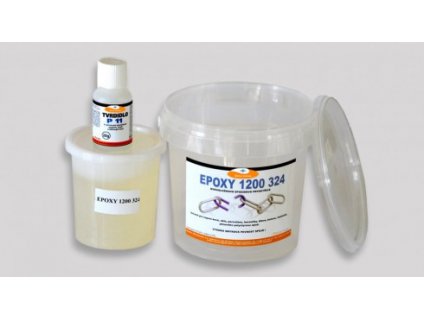 AKCIA-EPOXID CHS EPOXY 1200/324 SET 10,7KG epoxidová živica