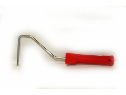Držiak na valček 10 cm priemer 6mm 171010 dĺžka 27cm
