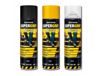 Sprej RUST-OLEUM Protišmykový transparentný 500 ml