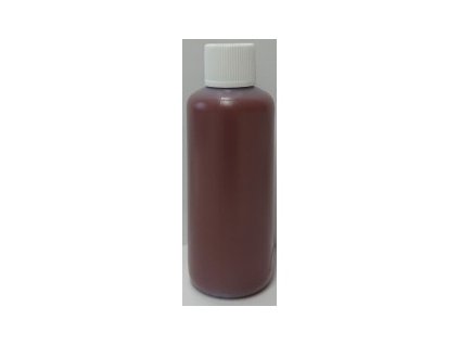 CHEMEX PIGMENT L 100ml HNEDÝ