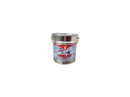 Renolast 16kg asfaltostrieborna farba