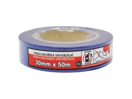paska modra uv