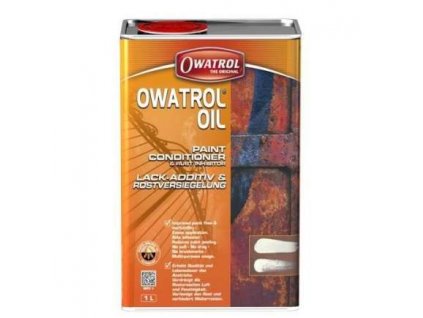 Owatrol OIL- 5L