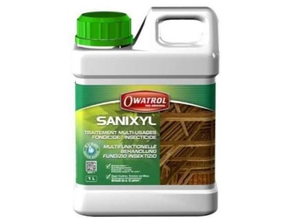Owatrol-SANIXYL 1L