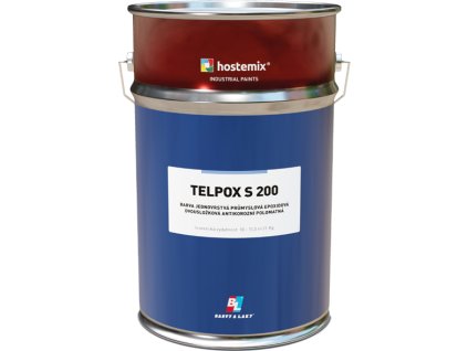 TELPOX S 200 20L 3D