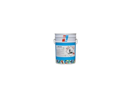 EPOXID TELPOX S 200 farba na podlahy,kov 8kg + tvrdidlo set 2kg ncs S 0530-R