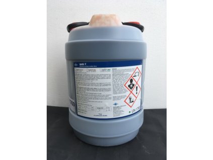 Lignofix P 45KG